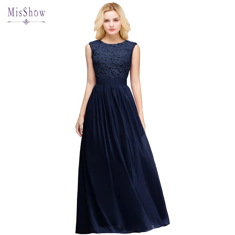 

Шифоновое длинное платье для подружки невесты, с прозрачной спинкой