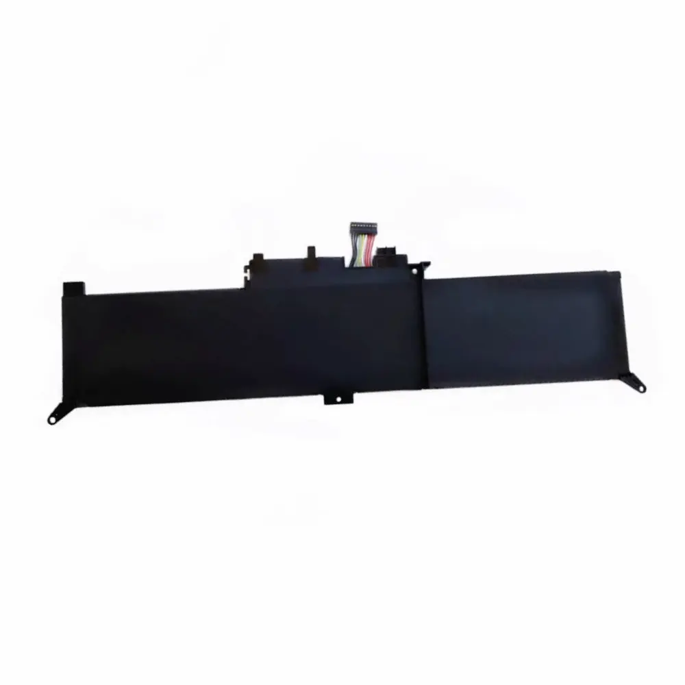 New 00HW026 00HW027 Laptop Battery For Lenovo ThinkPad Yoga 260 370 X260 X380 SB10K97591 01AV432 01AV433 SB10K97589 K97590