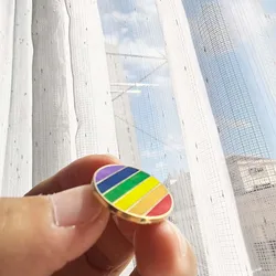 10pcs Grave Tomb Girl Power Brooch 90s Gravestone Creepy Feminist BOY BYE Lapel Pin Women's Rights Pins Leis Prince Love Badge