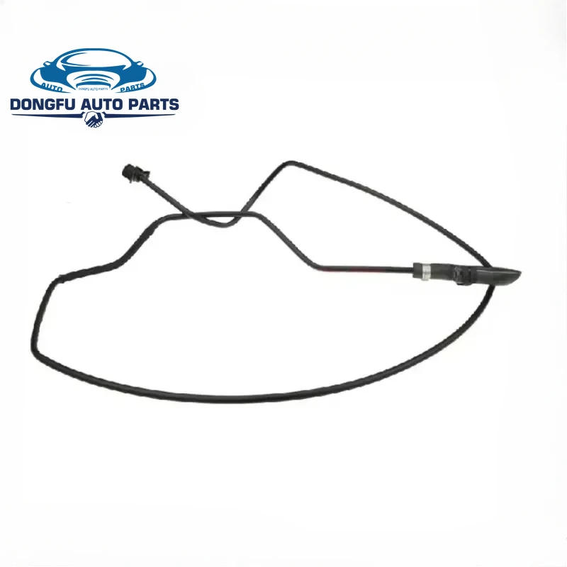 Radiator Water tank backwater long hose long hose For Ford mondeo 2007-2012 S-Max