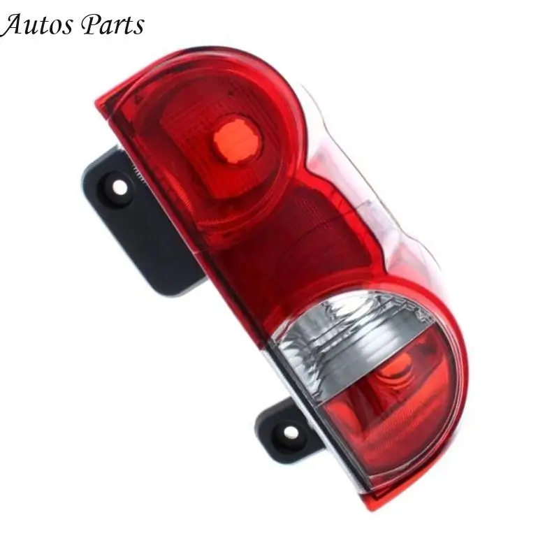 57BA High Visibility Weatherproof Automotive Tail Light Brake Lamp System Designed For NV200 Models 26550-JX00A 26555-JX31A