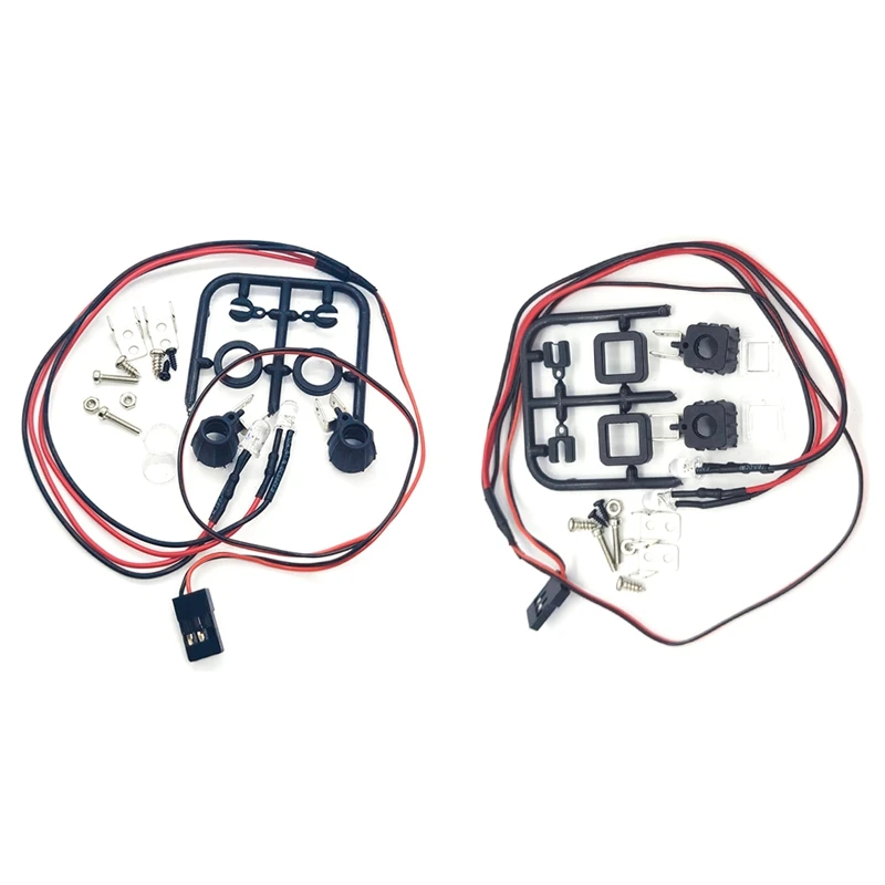 

1 комплект, багажная стойка на крышу автомобиля с радиоуправлением, аксессуары для автомобиля с радиоуправлением SCX24 1/24 1/12 1/16