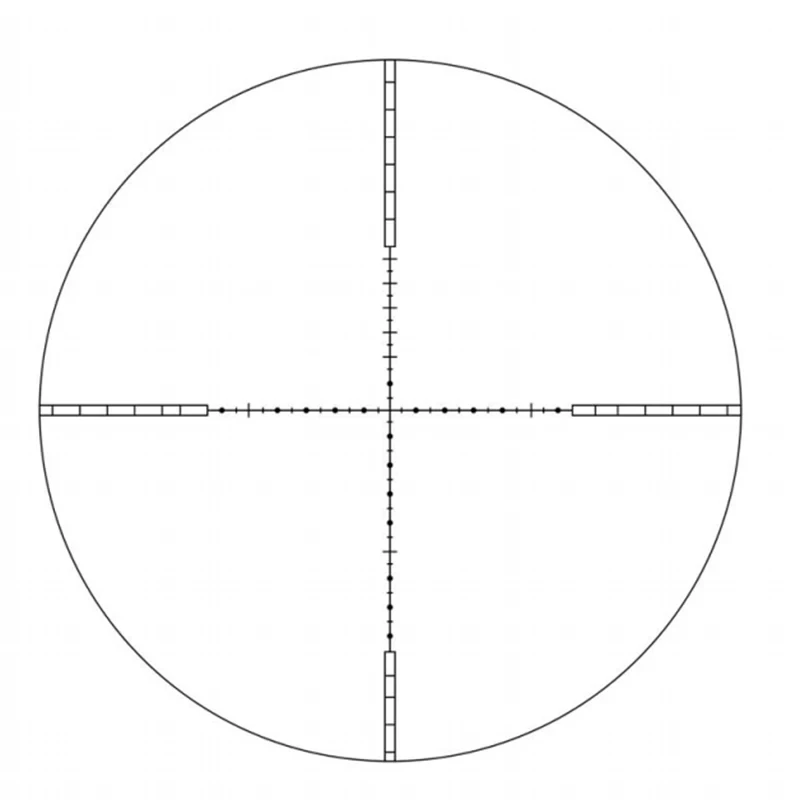 Imagem -06 - T-eagle Optics Tf416x44aoir Riflescope Airgun Tactical Rifle Escopo Caça Spotting Colimador Óptico Pcp Gun Visão Personalizar t Eagle Luneta 4x16x44 para Caça