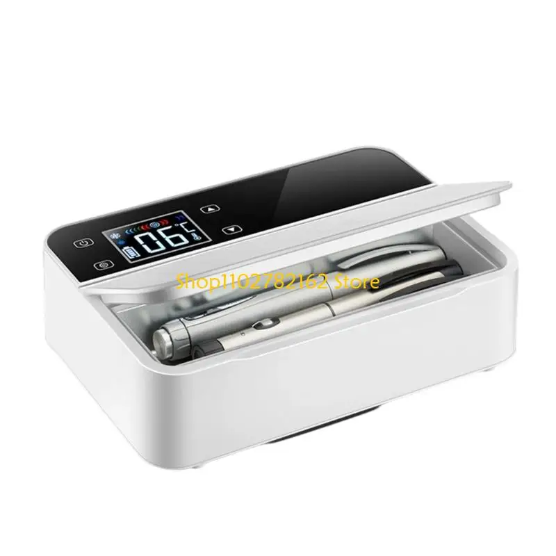 

547B Compact Travel Cooling Insulin Cooling Storage for Medicine Temperature Control
