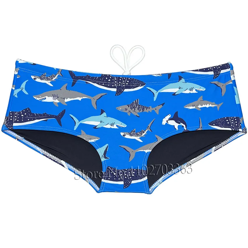 Blue Shark