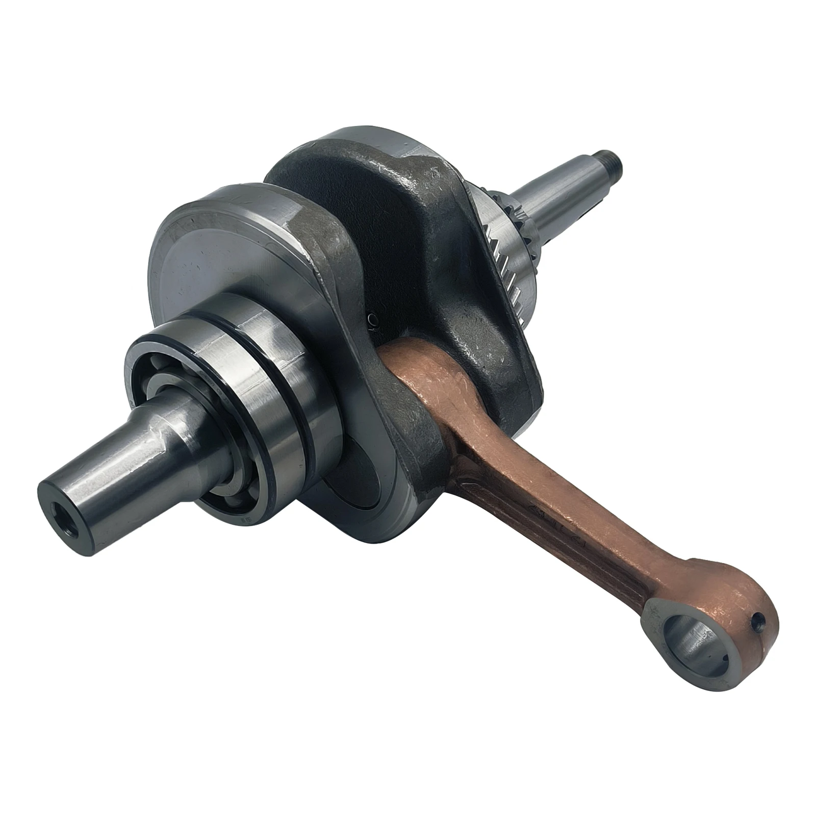 Crankshaft With Bearings &Gears For Polaris 500 Magnum Ranger Sportsman OEM 3090323 ATV UTV Spare Parts