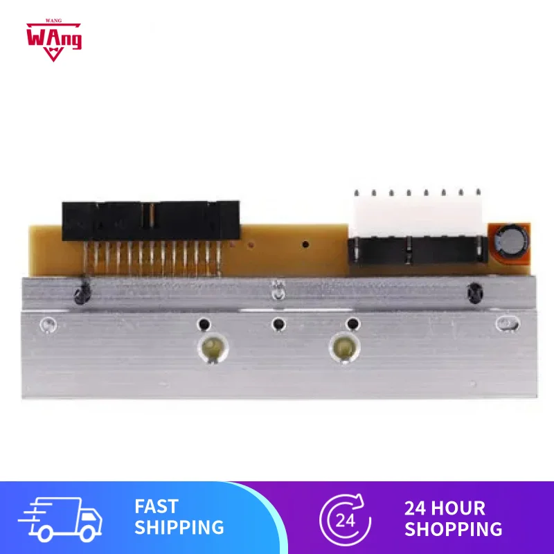 

new original print head for Zebra printer P 1004232 Printhead, 110Xi4, 300 dpi 110xiv thermal head