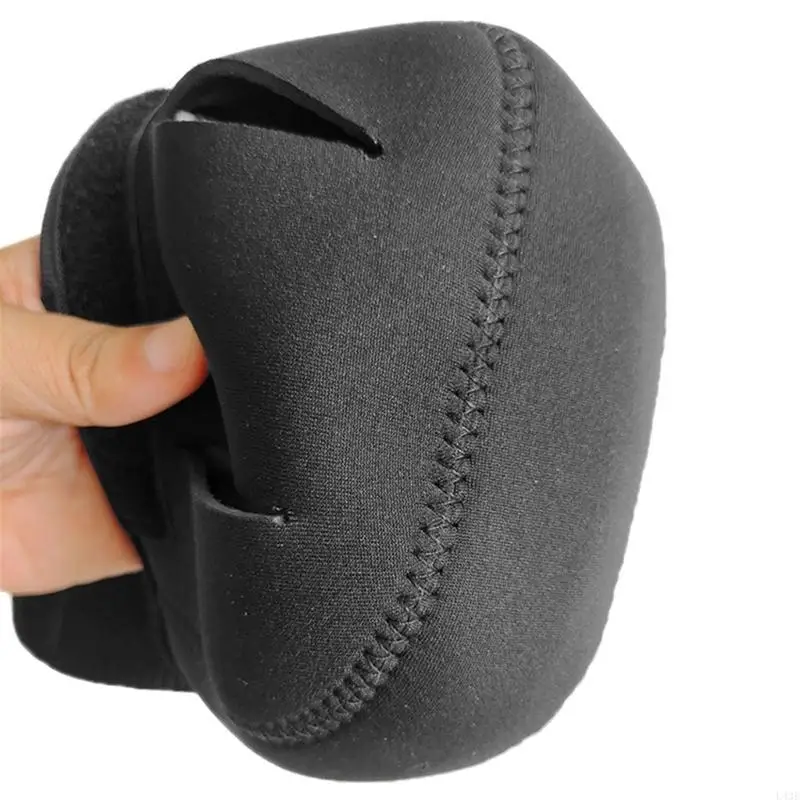 Fishing Reel Tackle Storage-Pouch Fishing Reel Protective for Case Fishing Reel-