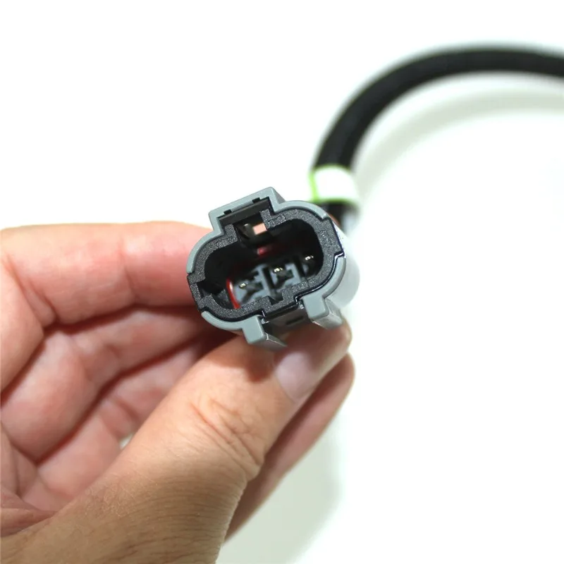 Per Hitachi EX200-2 EX200-3 Sensore di Posizione dell'acceleratore EX100-2 EX100-3 EX100-3C Sensore di Posizione dell'acceleratore Escavatore