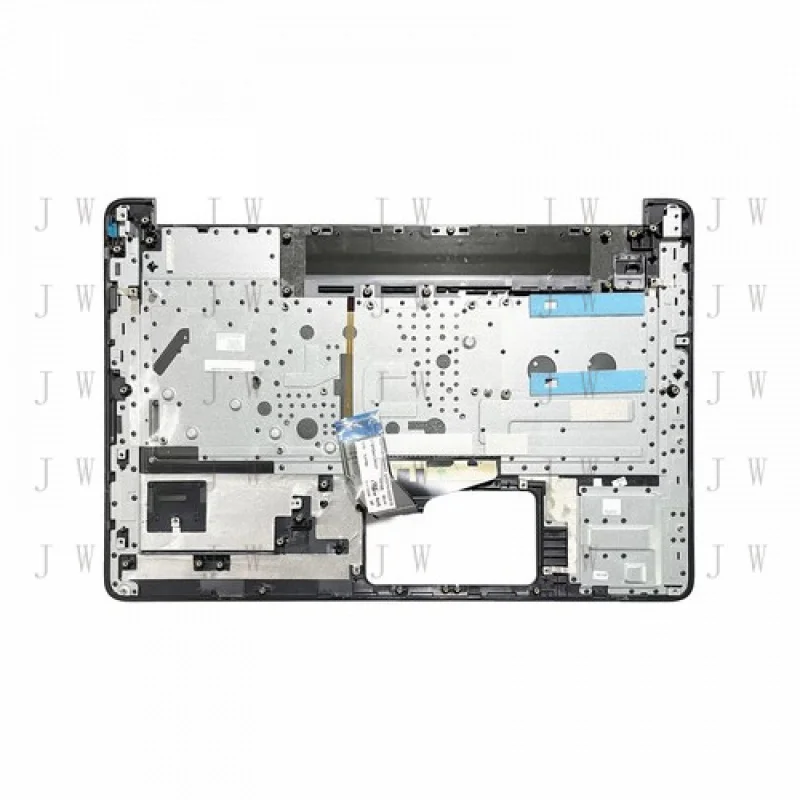 

DDZ For HP ENVY 17-N M7-N M7-R TPN-C123 813678-001 Palmrest w/Keyboard Fingerprint