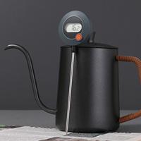 Milk Thermometer Instant Read Cooking Thermometer Coffee Temperature Monitor for Meat Grilling Candle Making Coffee Drinks BBQ