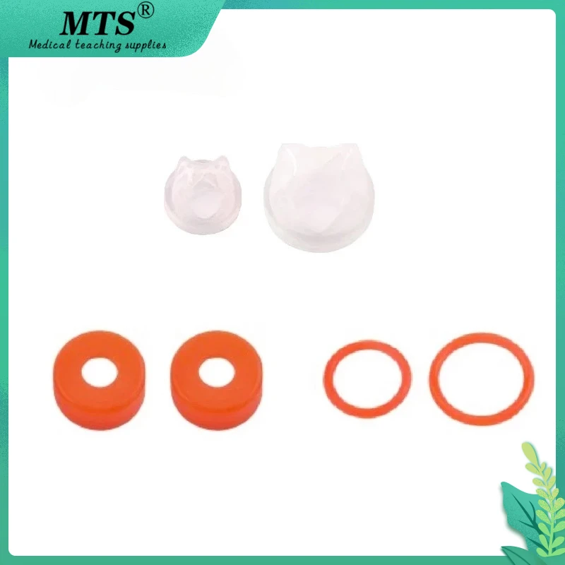 MTS Laparoscopy Surgical Piercings Device Trocar Accessories Sealing Cap Sealing Ring Medical Endoscopic Instruments 5.5/10.5 mm