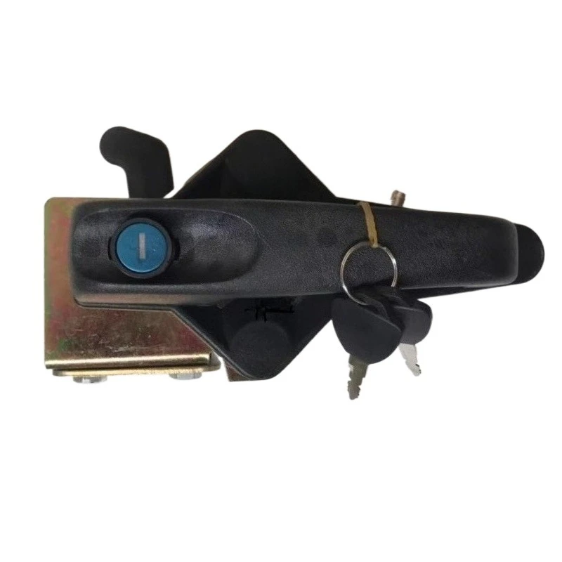 Left Door Latch Assembly for Deere 904/1104/1054/1204/1354/6B904/5- 6