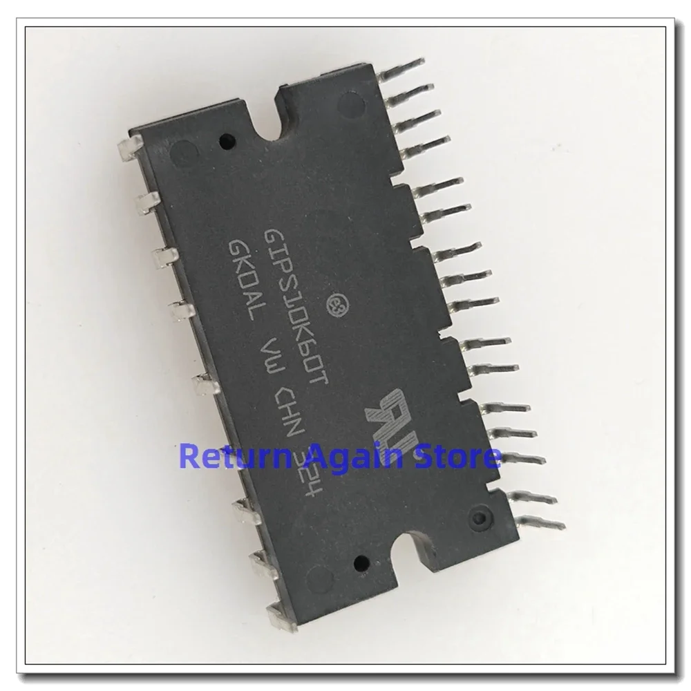 Chip chip modul SDIP25 chip IC sirkuit terintegrasi