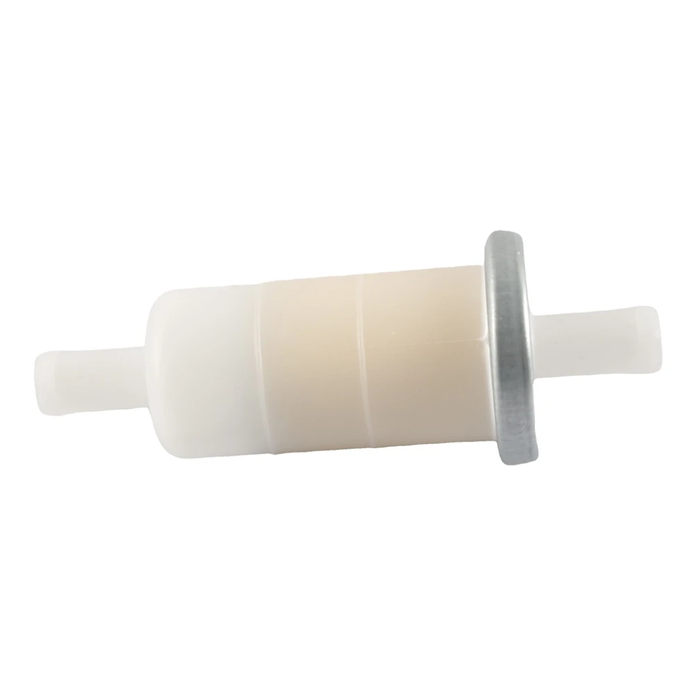 

Fuel Filter For Honda 16900-MG8-003 For Yamaha 4TV-24560-00 1FK-24560-00 1FK-24450-00 (2 pack) (10 mm)