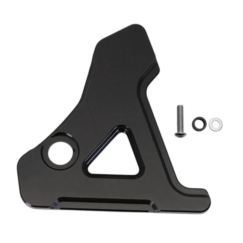 Leading-For BMW R1300GS R 1300GS ADVENTURE ADV 2024 2025 Motorcycle Front Wheel ABS Sensor Protection Guard Cover