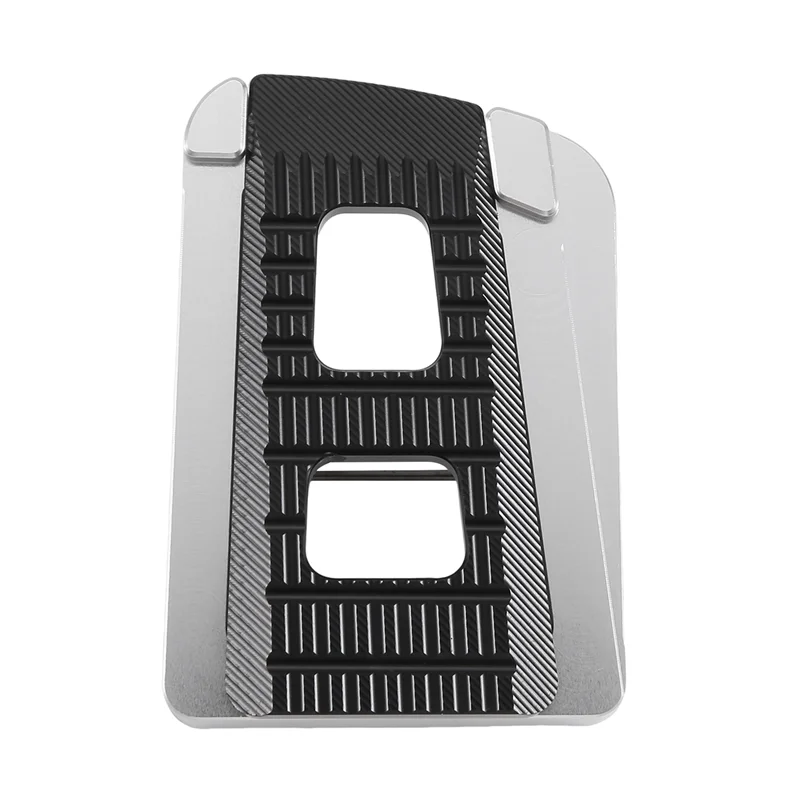 Motorcycle Brake Lever Extension Accessories For Voge DS525X DSX525 2022- Rear Foot Pedal Enlarger Extension