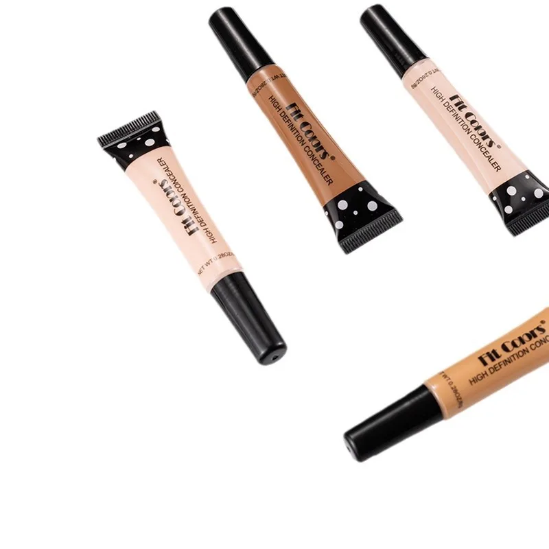 Base Ojeras Manchas de acné Borrador Corrector nutritivo