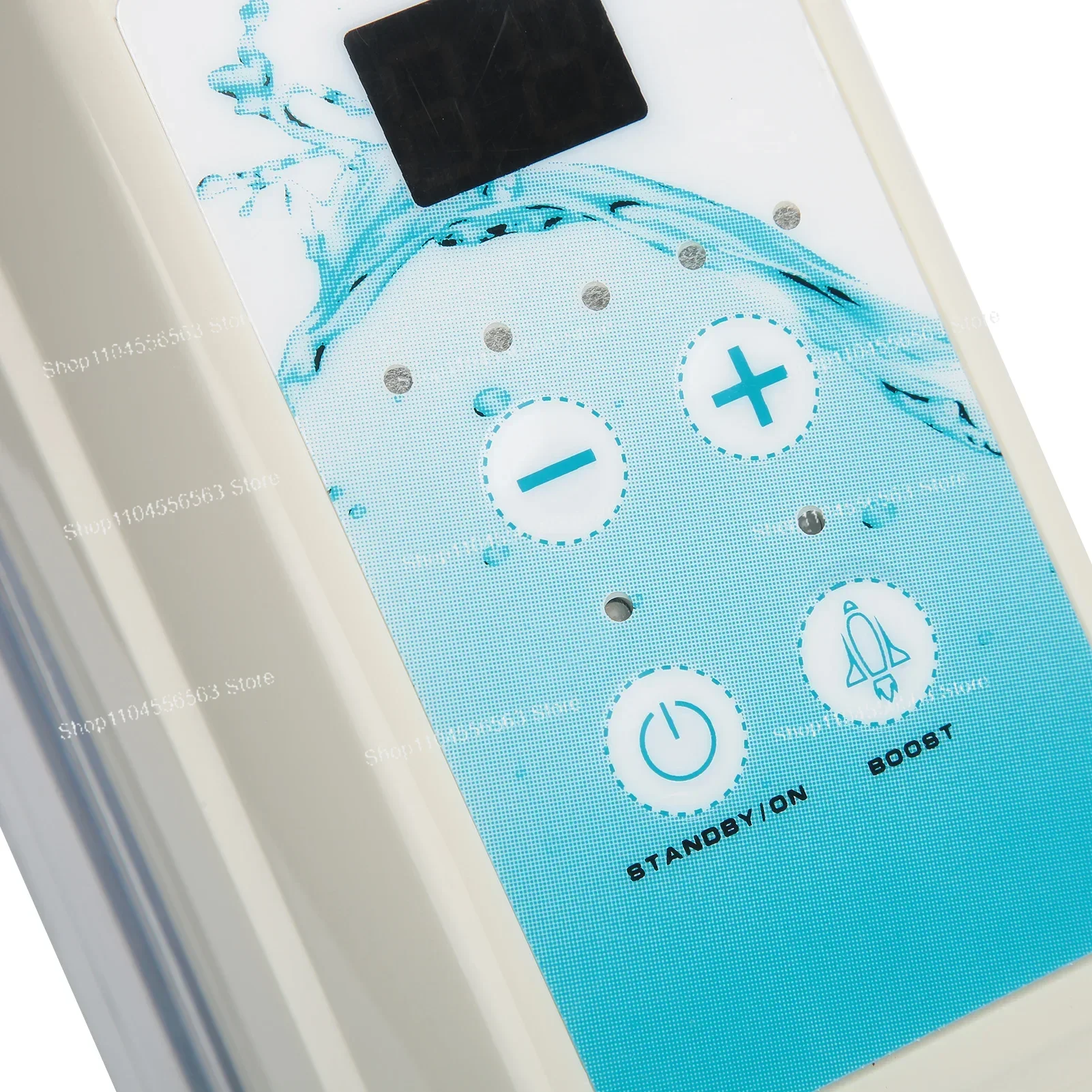 ​ ​ مولد كلور الملح من سلسلة EC - معقم كهربائي 20 جم/ساعة لمعالجة مياه حمام السباحة والمنتجعات الصحية ​ ​