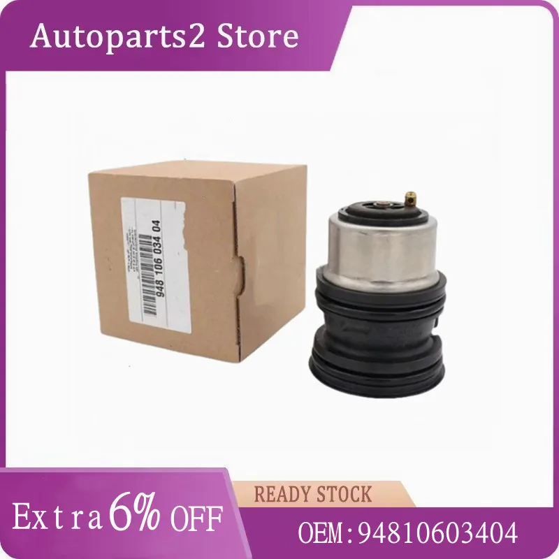 

94810603404 94810603403 94810603402 94810603401 94810603400 Engine thermostat for Porsche Paramera 2009-2016 Cayenne Macan