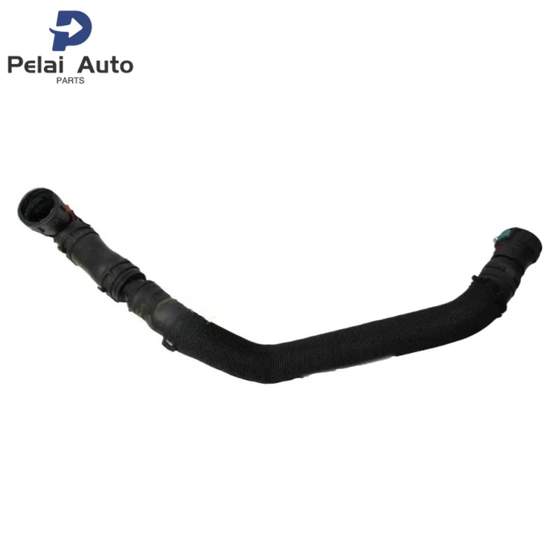 

LR091463 T2H3431 GX7318K579CB GL4161 GJ1498 Heater Water Hose for Land Rover Range Rover Velar 2017- Jaguar XE 2015- XF 2016-
