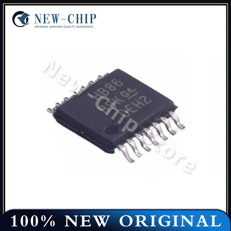 50PCS-500PCS/LOT SN74AHCT86PWR TSSOP-14 HB86  New Original