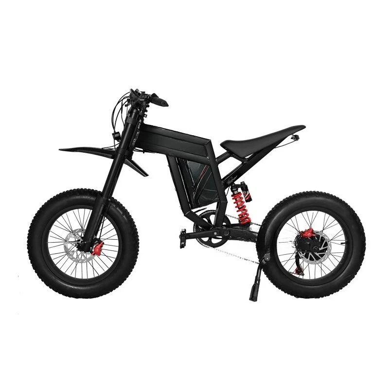 

Electric off-road motorcycle retro adult two-wheeled off-road long battery life electric motorcycle high battery life