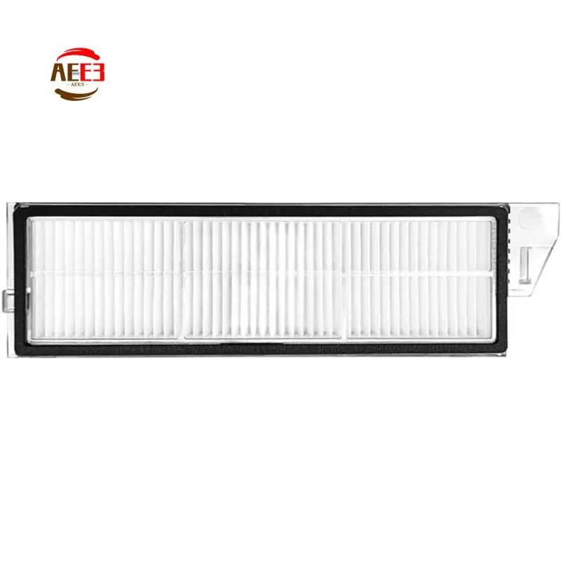 

AEE3-Accessories For Roborock S8 Maxv Ultra Robot Vacuum Cleaner Replacement Parts Main Side Brush Hepa Filter Mop Bags