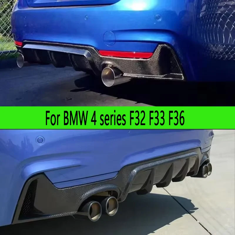 For Bmw 4 Series F3…