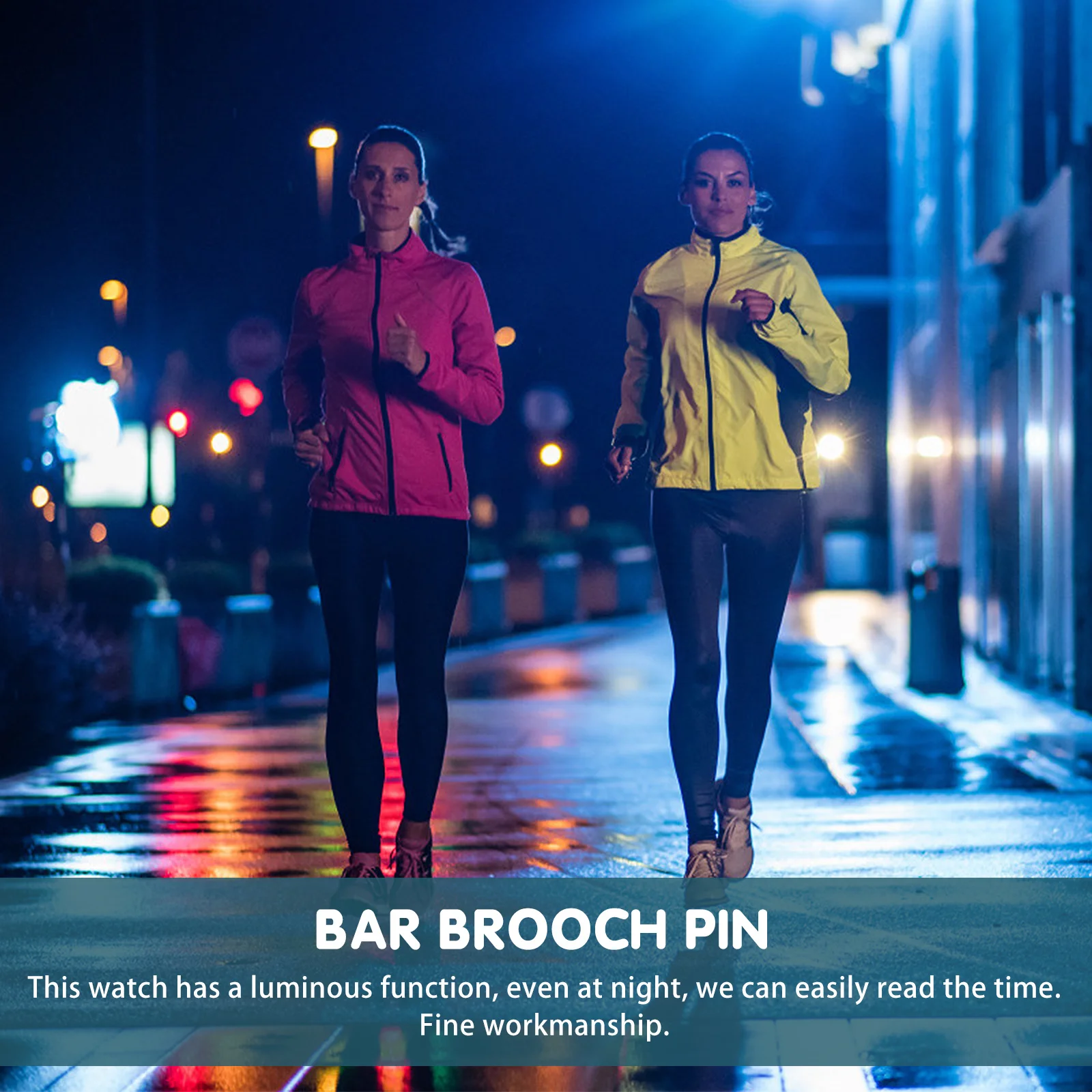 

Waterproof Electronic Watch Luminous Digital Student Strap Simple Fashion Multi-Functional Holiday Gift Electronic Watch