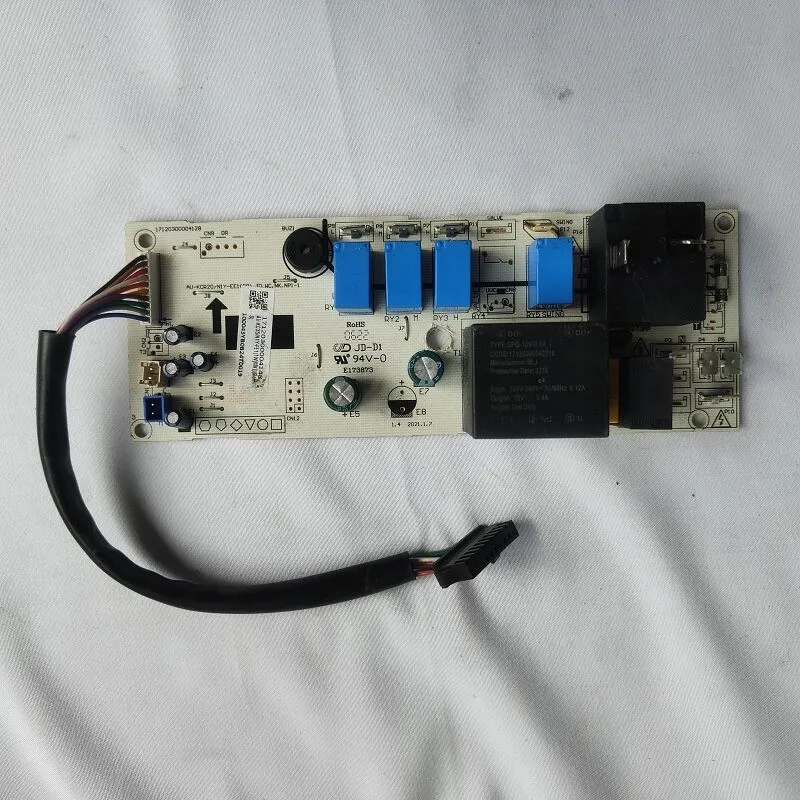 

New air conditioning motherboard 17120300004148 AU-KC35/N1Y-FE1 (1W (MK)) circuit board AU-KCR20/N1Y-EE1