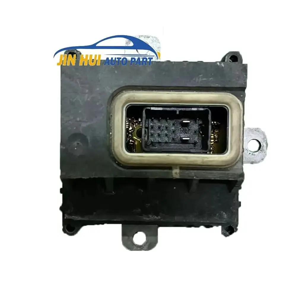 

7189312 Headlight Adaptive Drive Control Unit SMC II For BMW 3 5 7 Series e46 e60 e90 e91 LED headlight controller 63127189312