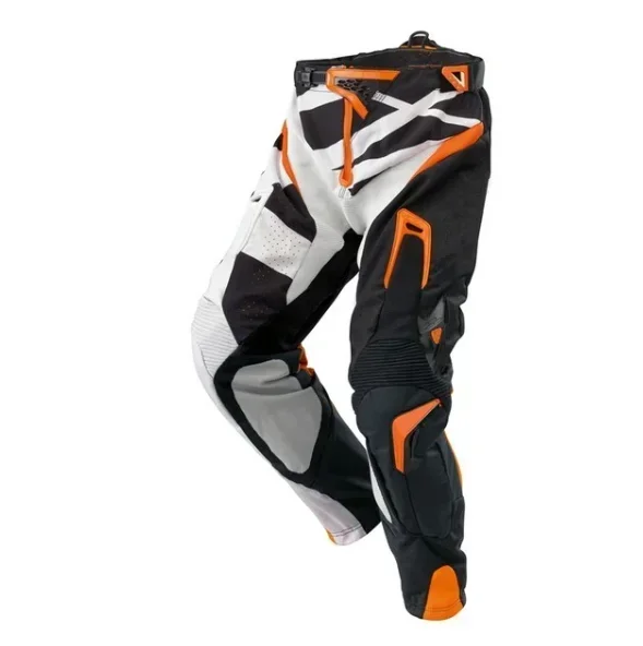 

New 2020 Motocross Pants Men's MTB Dirt Bike Offroad Motorcycle Rally Pants Knight Racing Pants With Hip pad fgj