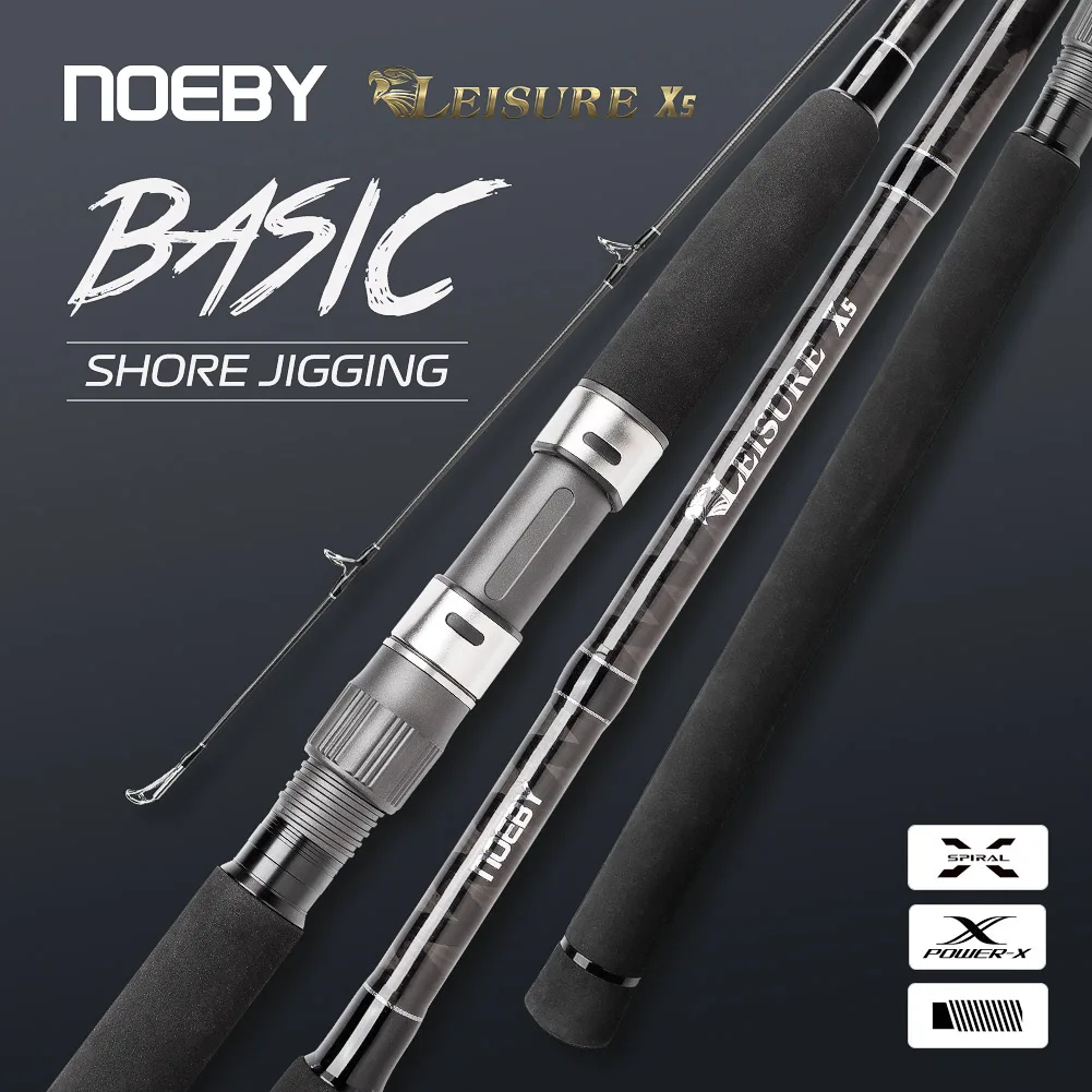 Noeby Leisure 1002H