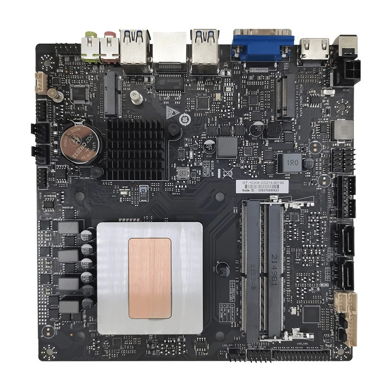 Mini Computer 17/17… - image