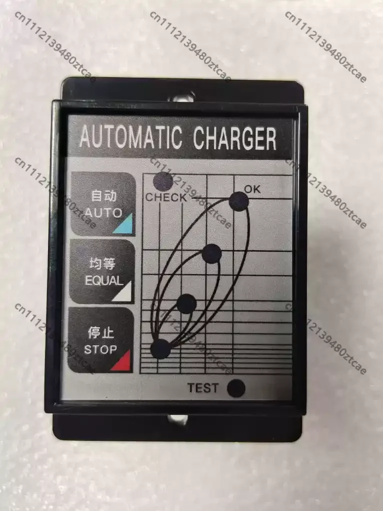 DC48V AMT II-48 Charging Control Unit For Toyota Forklift GS Series 24V 48V 72V Battery Charge Control Box Spare Parts