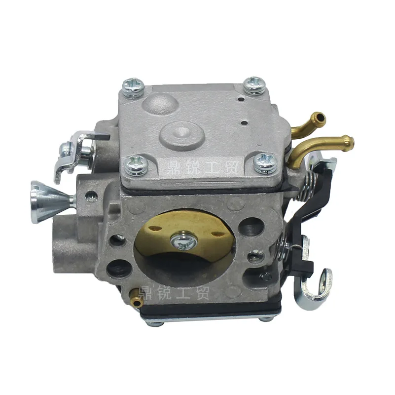 

Подходит для карбюратора газонокосилки RWJ-5, карбюратора бензопилы Husqvarna K970, артикулы 584913001, 522942001.