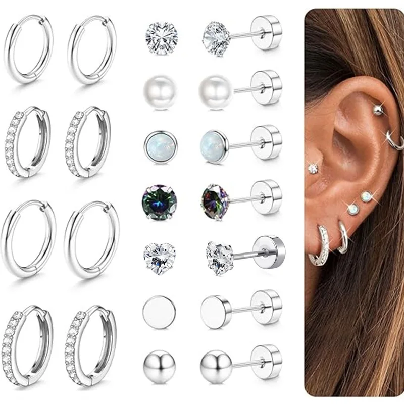 #33 Top 40 Cartilage Earrings Worth Buying In 2026