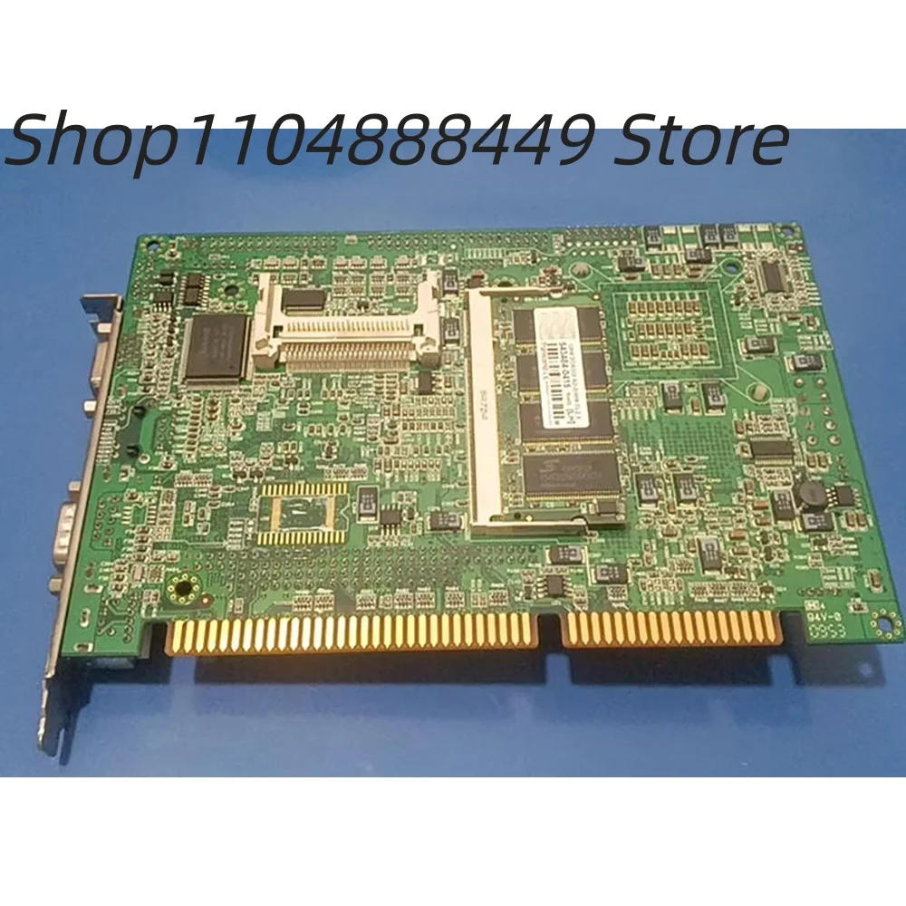 FB2602 VER 1.6 اللوحة الأم للتحكم الصناعي #2