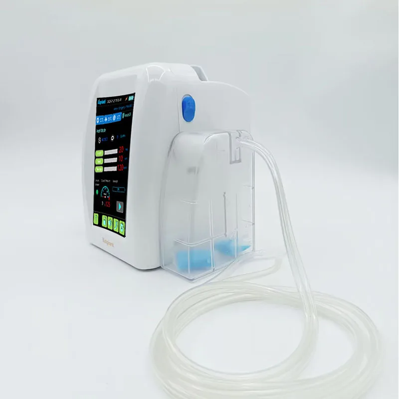 Рисунок 3 - Система терапии ранами при отрицательном давлении