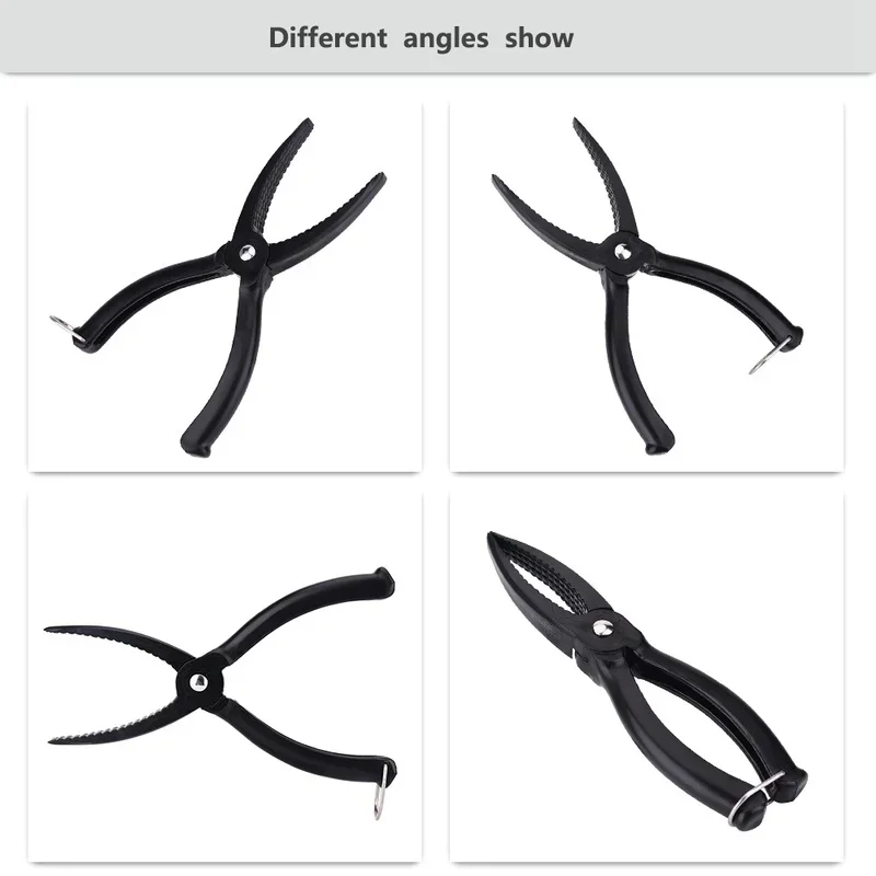 Fishing Tongs 5