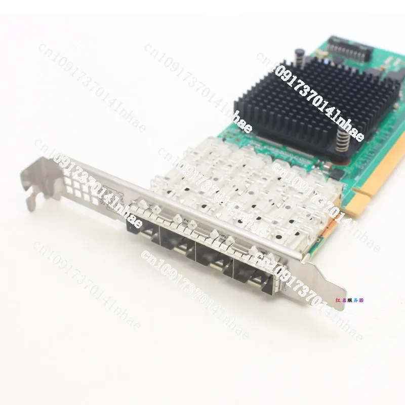 SP570 580 Hi1822 10/25G quad port 10 Gigabit Ethernet card, seconds X710 X520-DA4