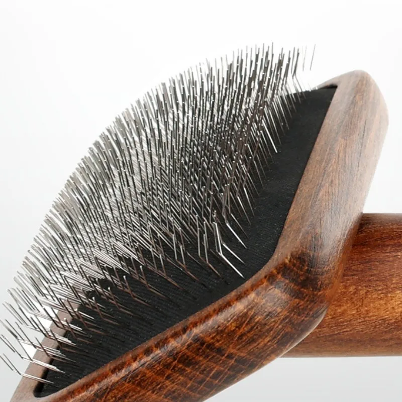 Thumbnail 3 - #67 Latest Pet Combs & Brushes Offers