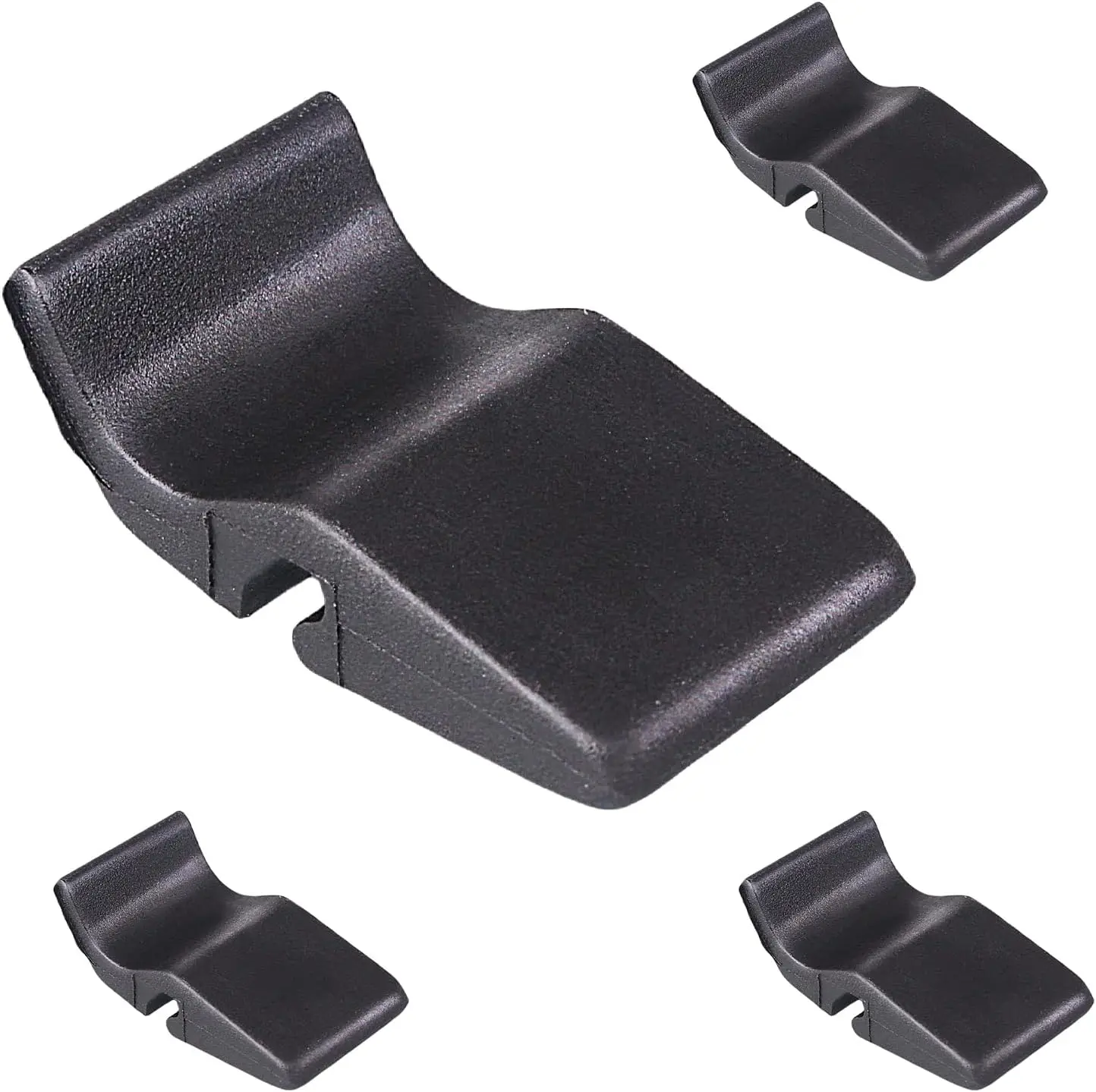 

17219-P65-000 зажим для аксессуаров для воздухоочистителя, запасные части для вторичного рынка, пригодные для Honda Fit 1.5L 2009-2013, Insight 1.0L 2000-2006 A