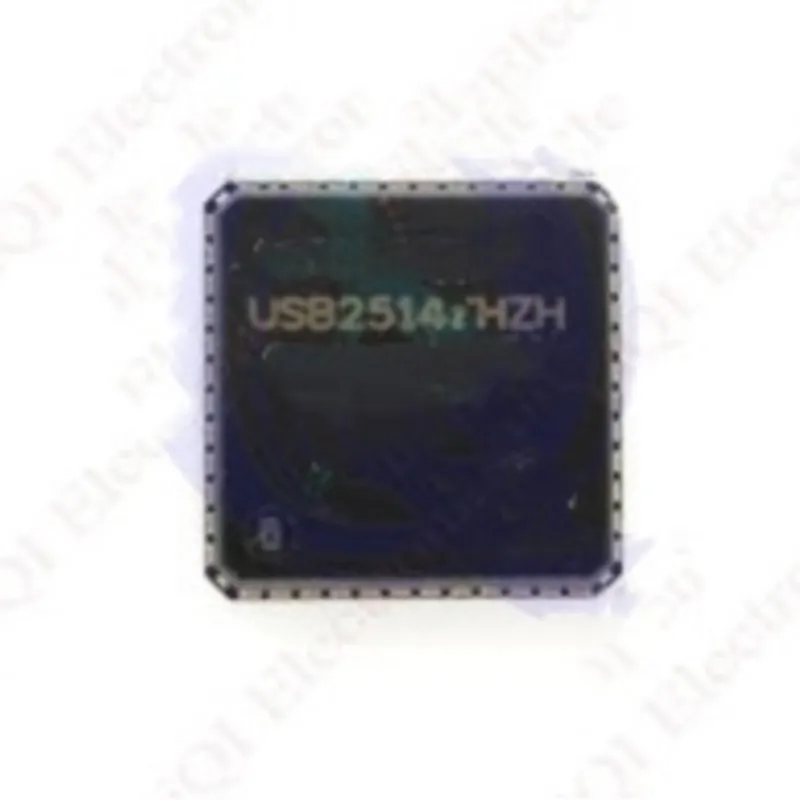 USB2514I-HZH USB2514IHZH qfn48 5pcs