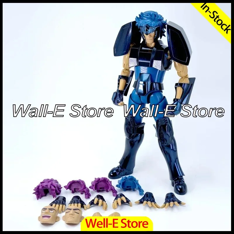 

Фигурка-модель CS Saint Seiya Myth Cloth EX Bear Geki Lost Canvas/LC: Бронзовые рыцари Зодиака, игрушка, подарок