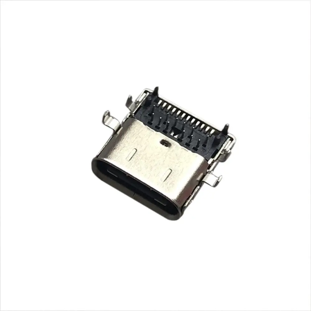 Applicable for DELL 3100 P30T001 3400 5190 TYPE-C power supply charging interface power head