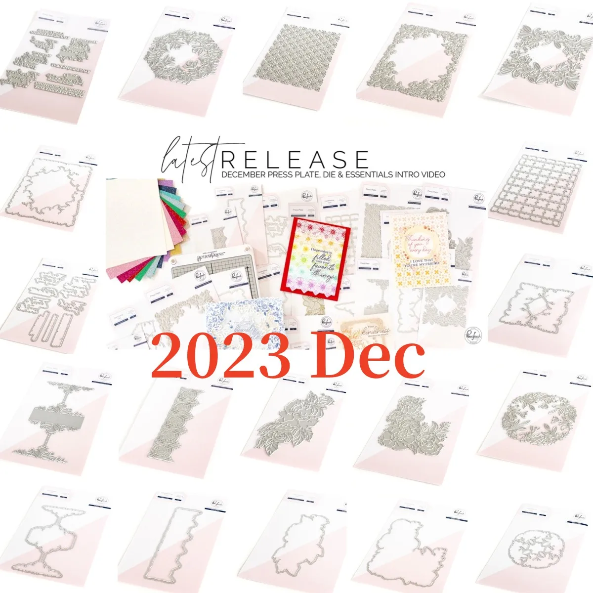 

2024 Dec Цветочная рамка пресс-пластина выпуск металлические пресс-формы крафтовое украшение тиснение шаблон Сделай Сам поздравительная открытка ручной работы