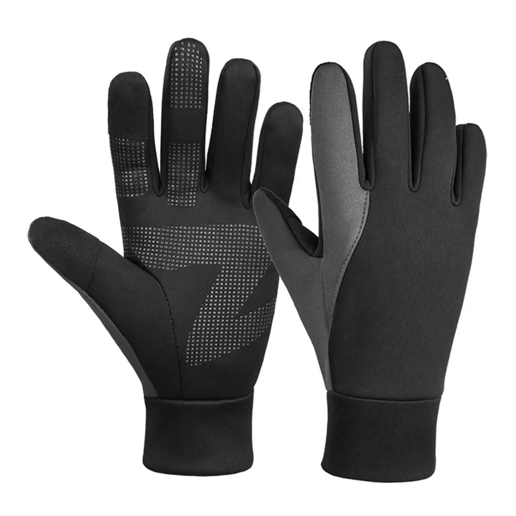 

Screen Water Resistant Thermal for Running Cycling Driving Outdoor Hiking Hunting Cold Weather for Women and Men