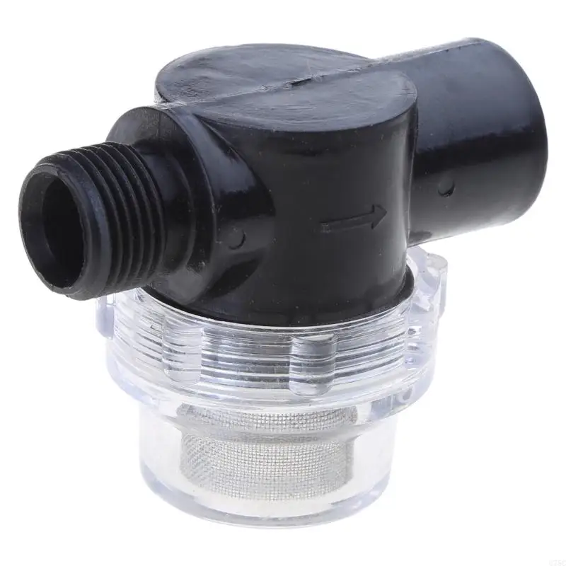 U75C RVS Thuyền thay thế Máy lọc nước lọc "Bộ lọc bộ lọc ống xoắn